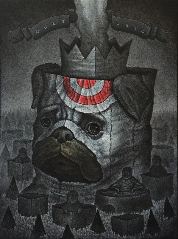 Defiant