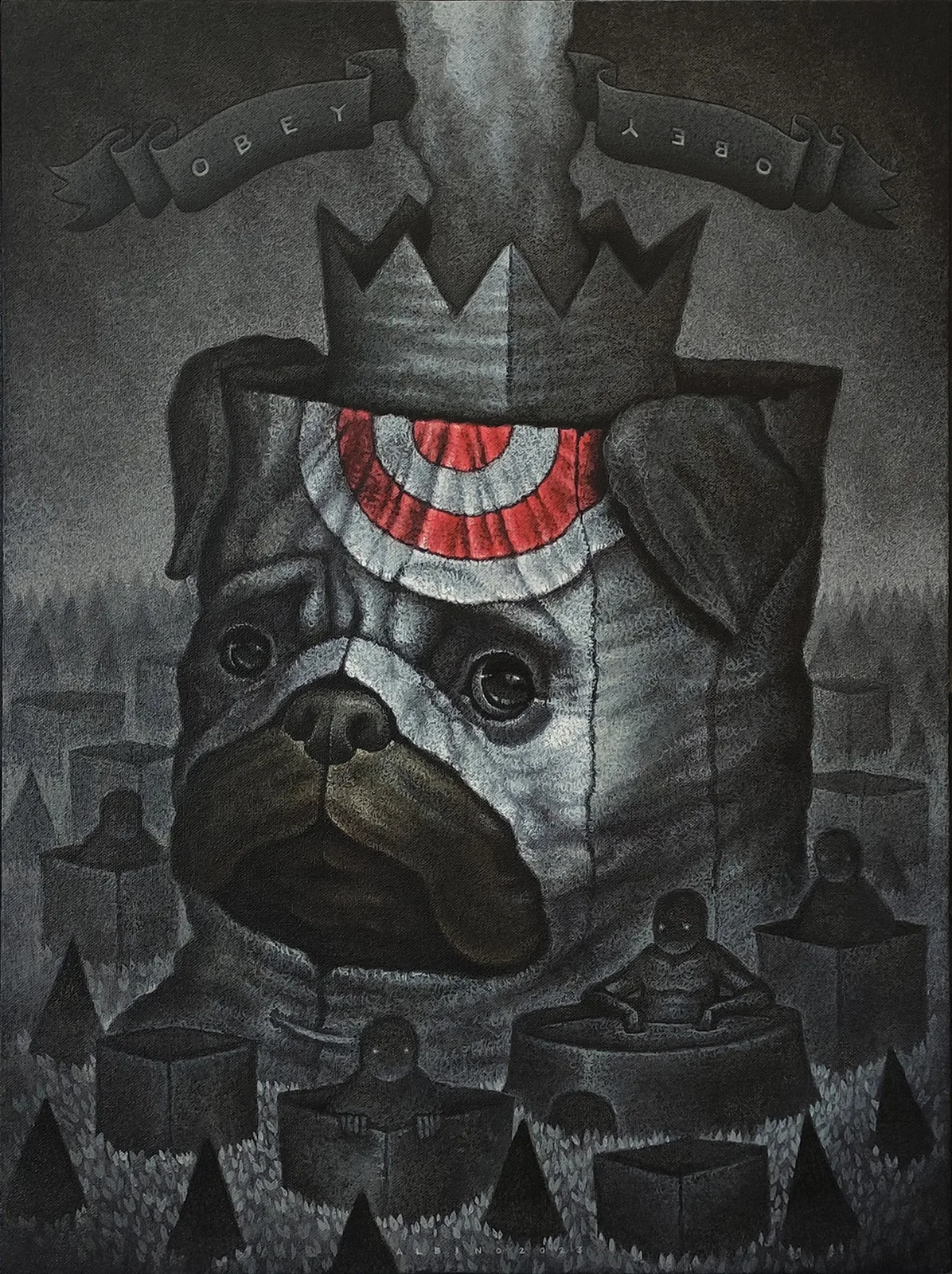 Defiant