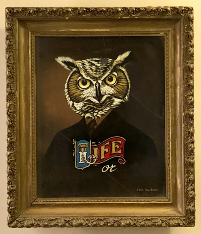 “The Choice”
