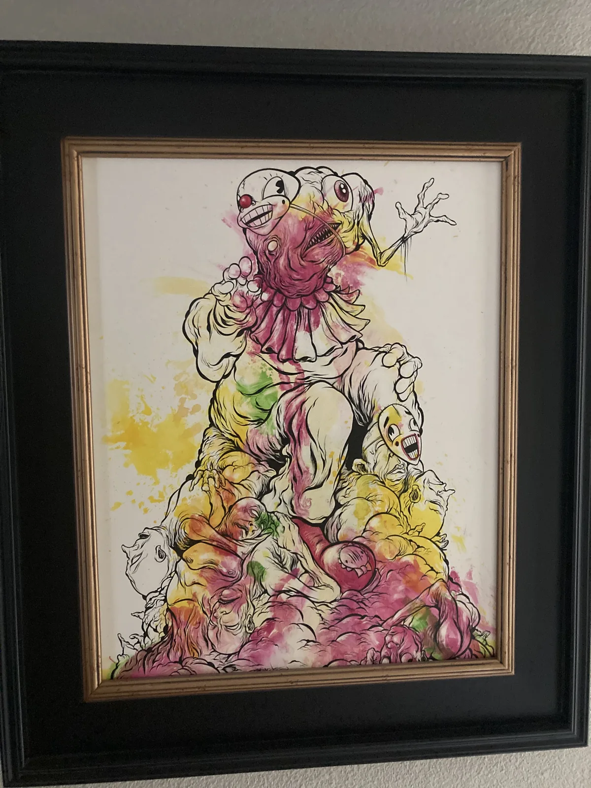 Clown