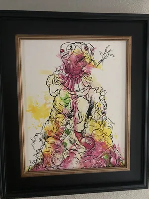 Clown
