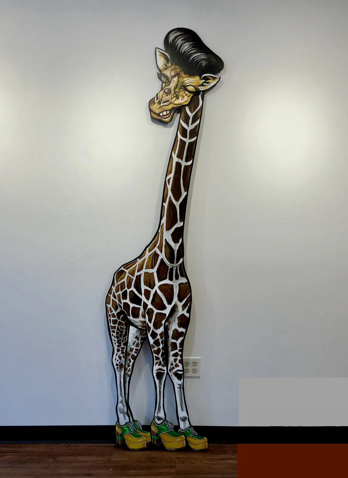 Taller The Better