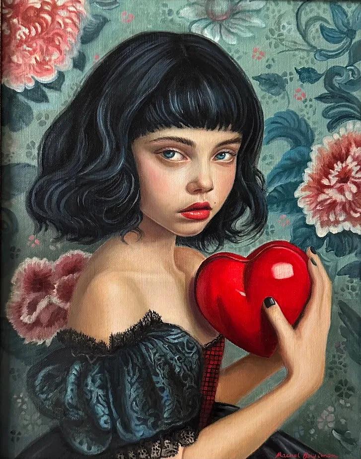 My Love is Mine