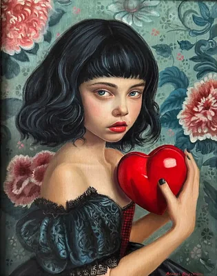 My Love is Mine