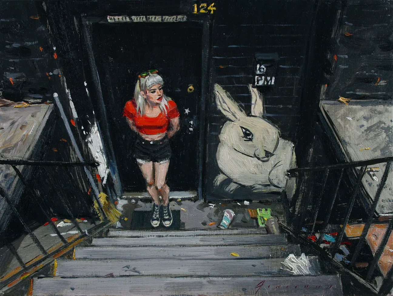 Rabbit Club