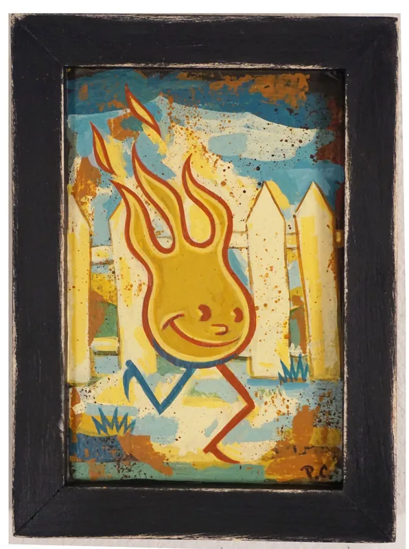 The Firebug 2