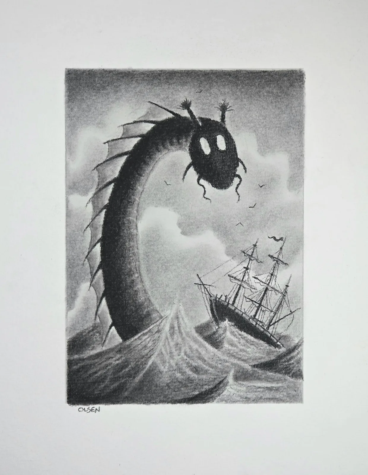 Sea Adder