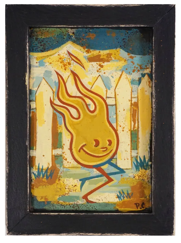 The Firebug 3