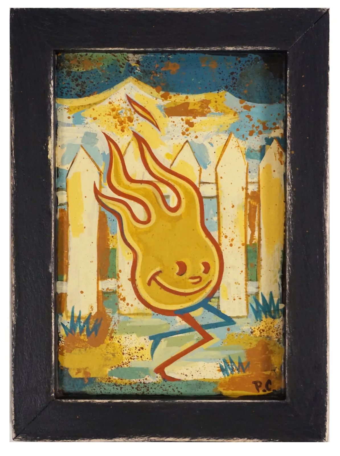 The Firebug 3