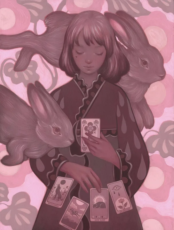 The Oracle