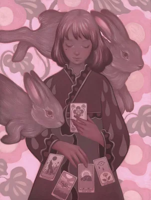 The Oracle