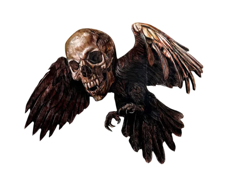 Death's Pet 2