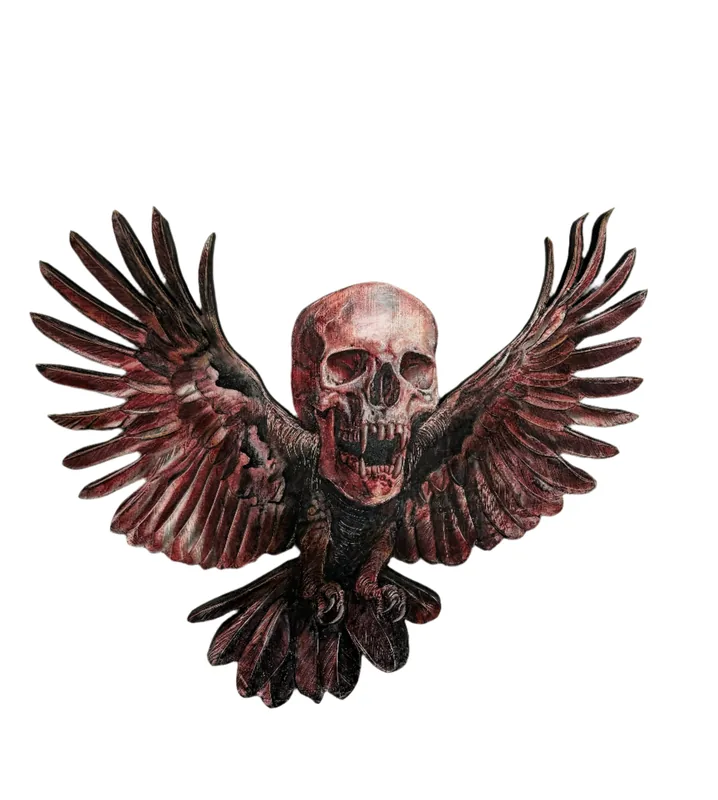 Death's Pet 1