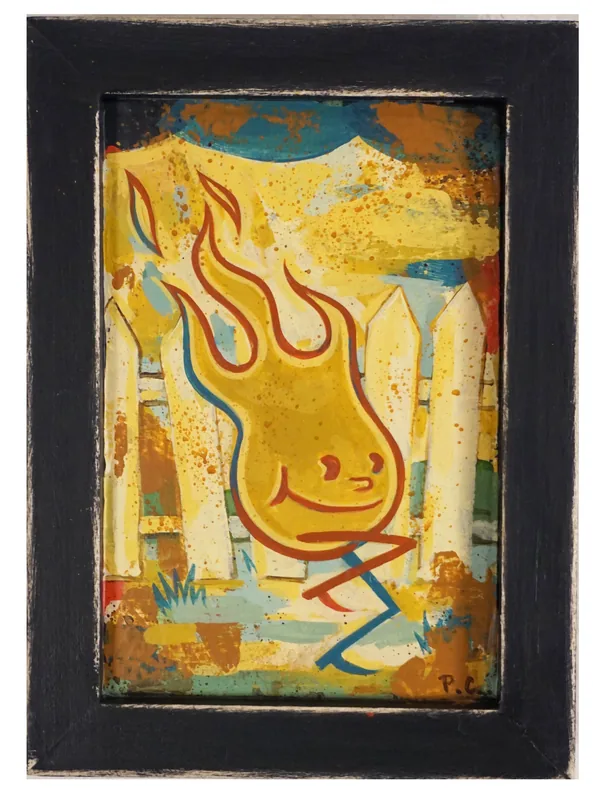 The Firebug 6