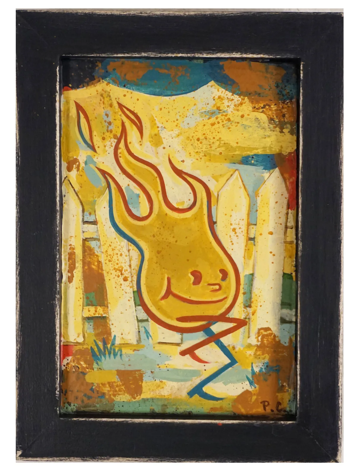 The Firebug 6