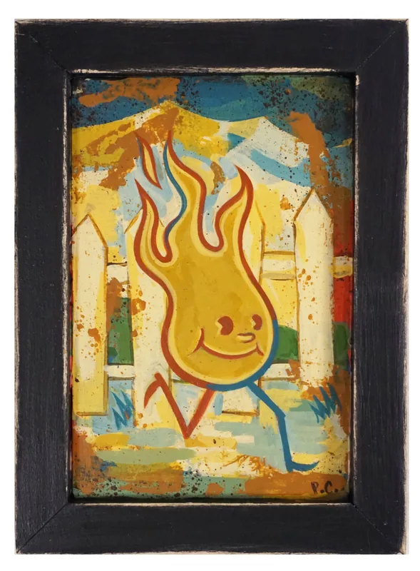 The Firebug 5