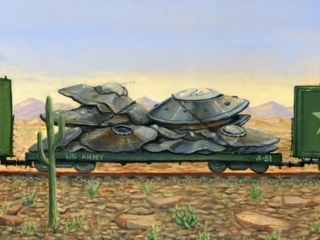 Army Surplus