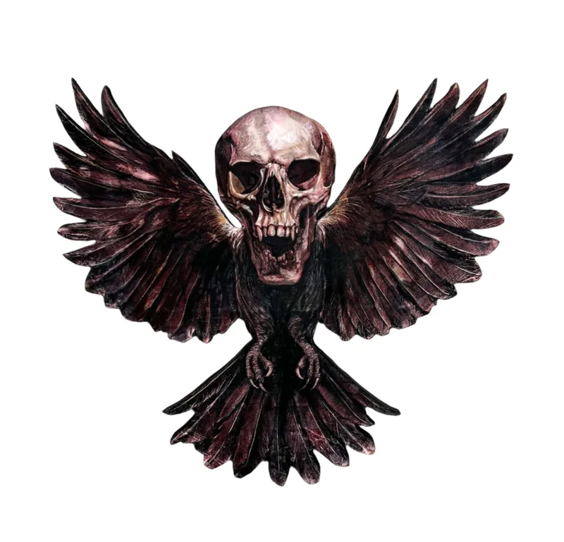 Death's Pet 3