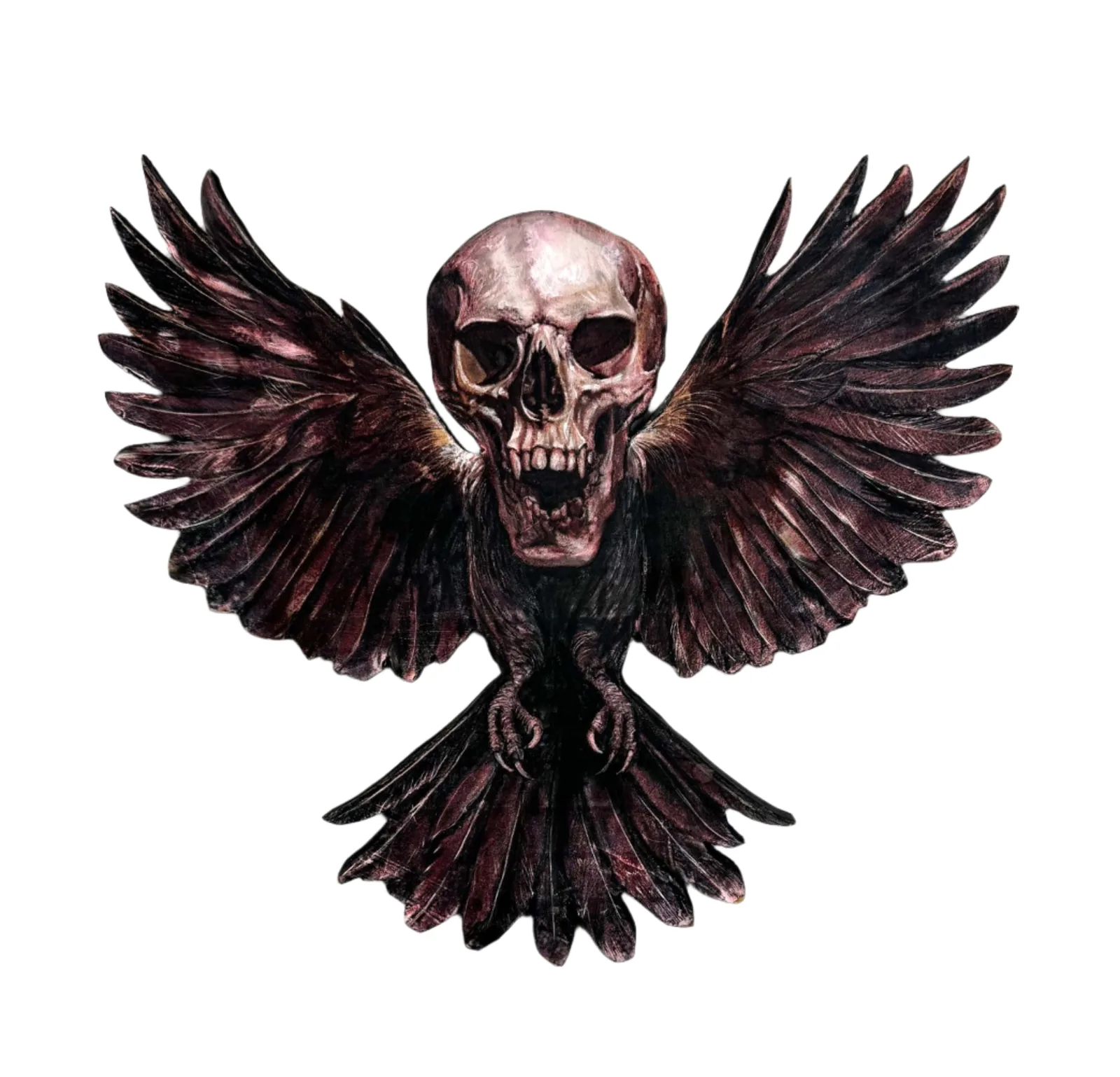 Death's Pet 3