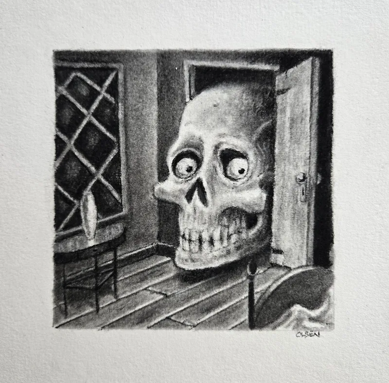 Night Terror