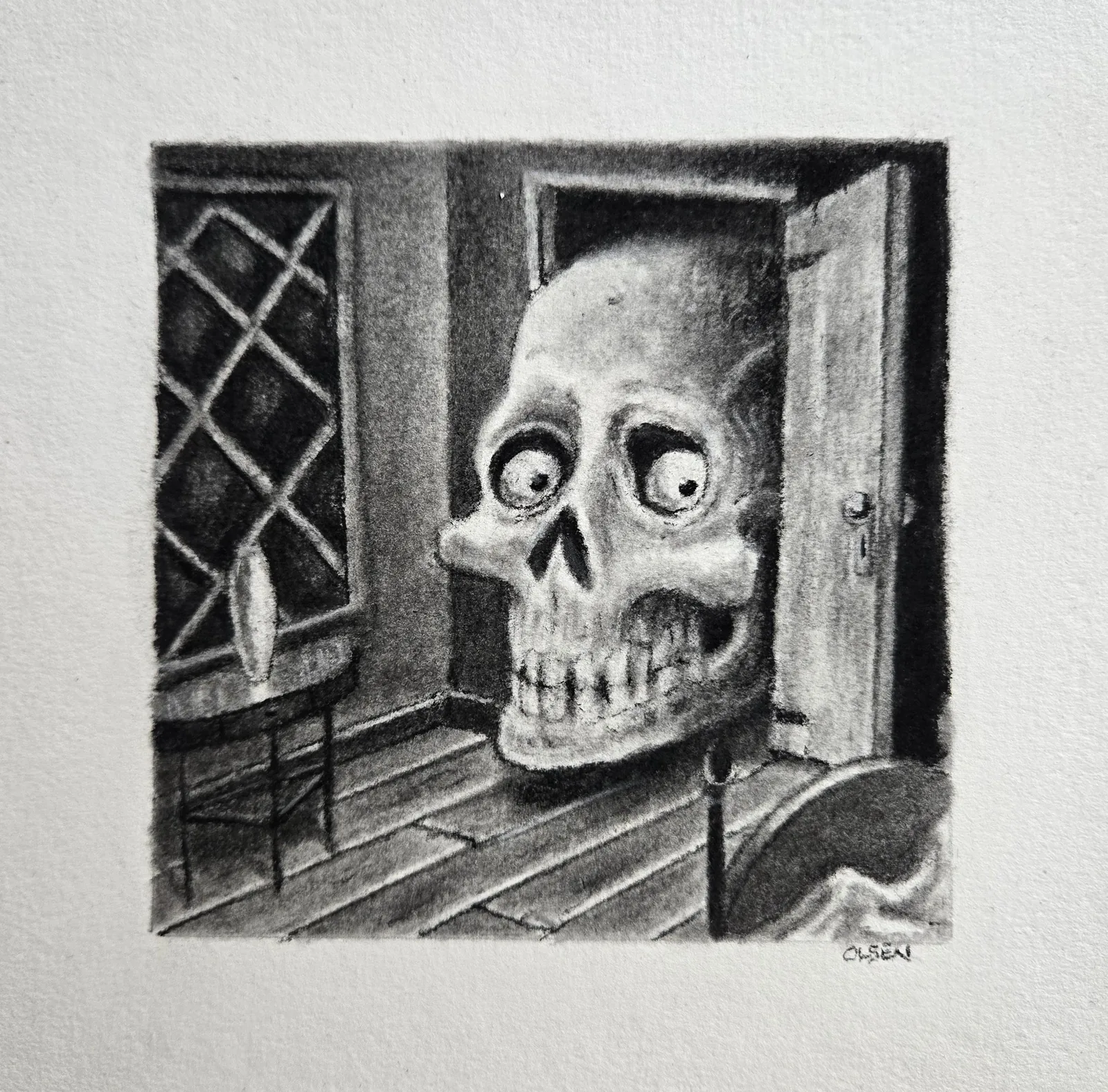 Night Terror