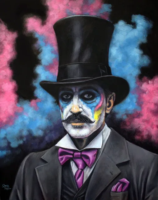 Ringmaster