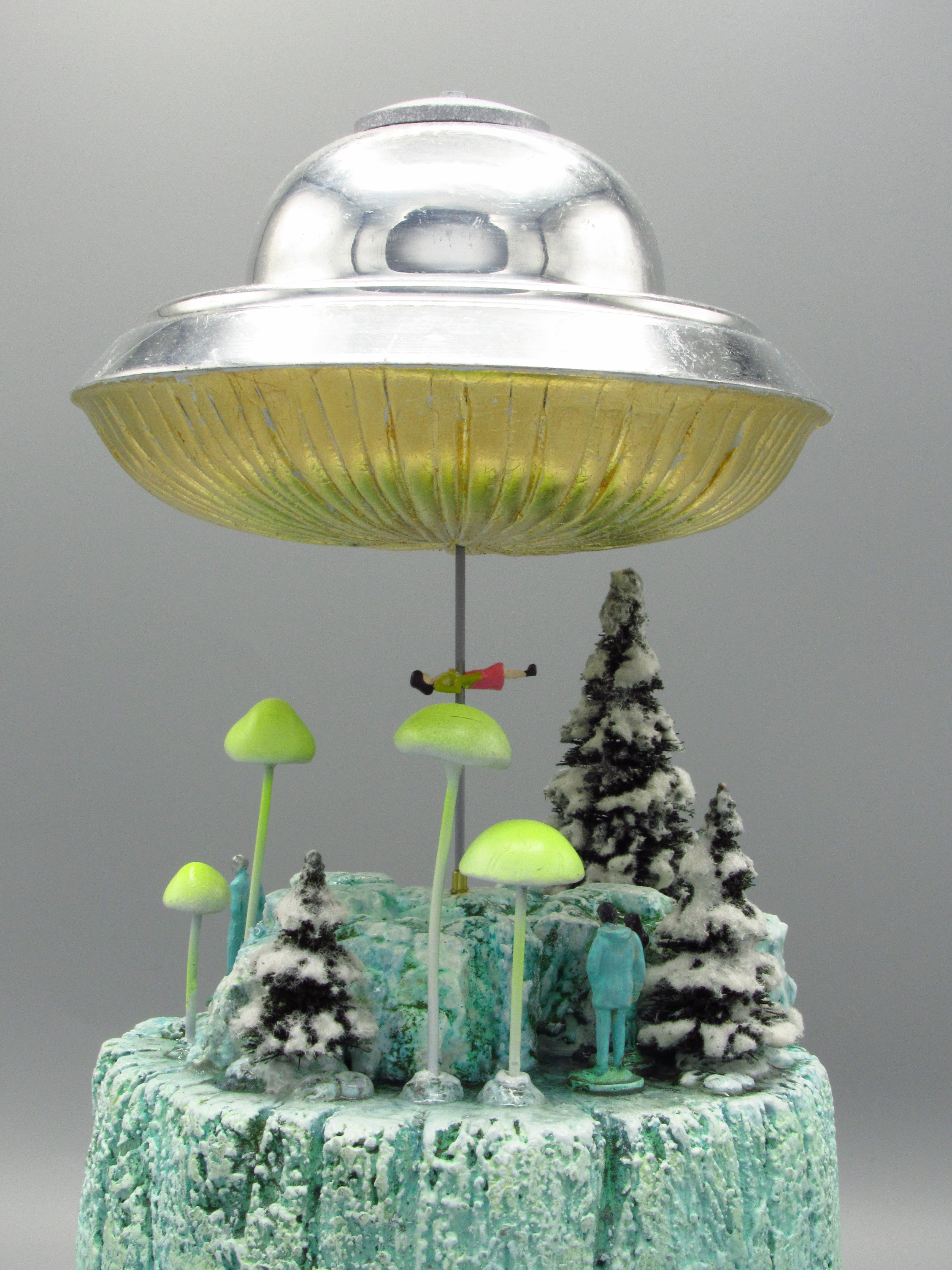 Abduction