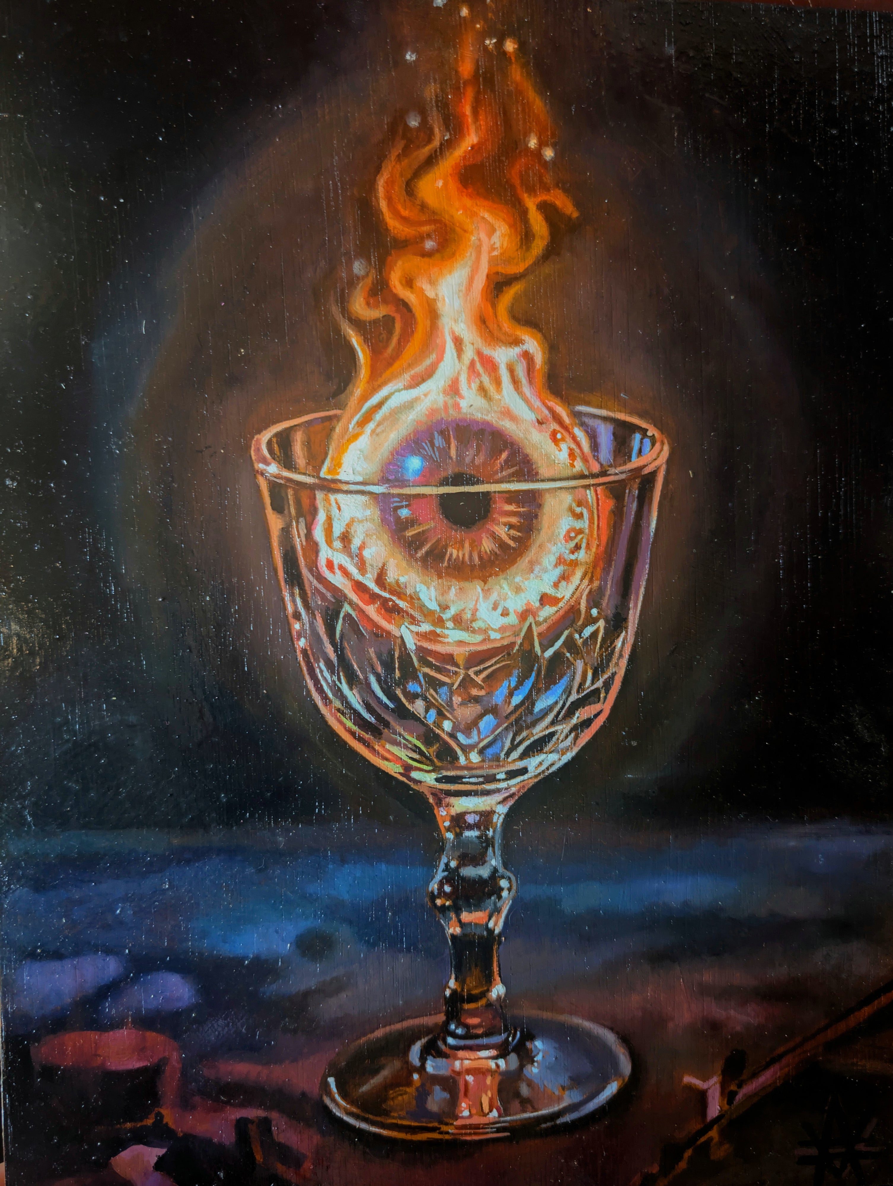 Inner Vision
