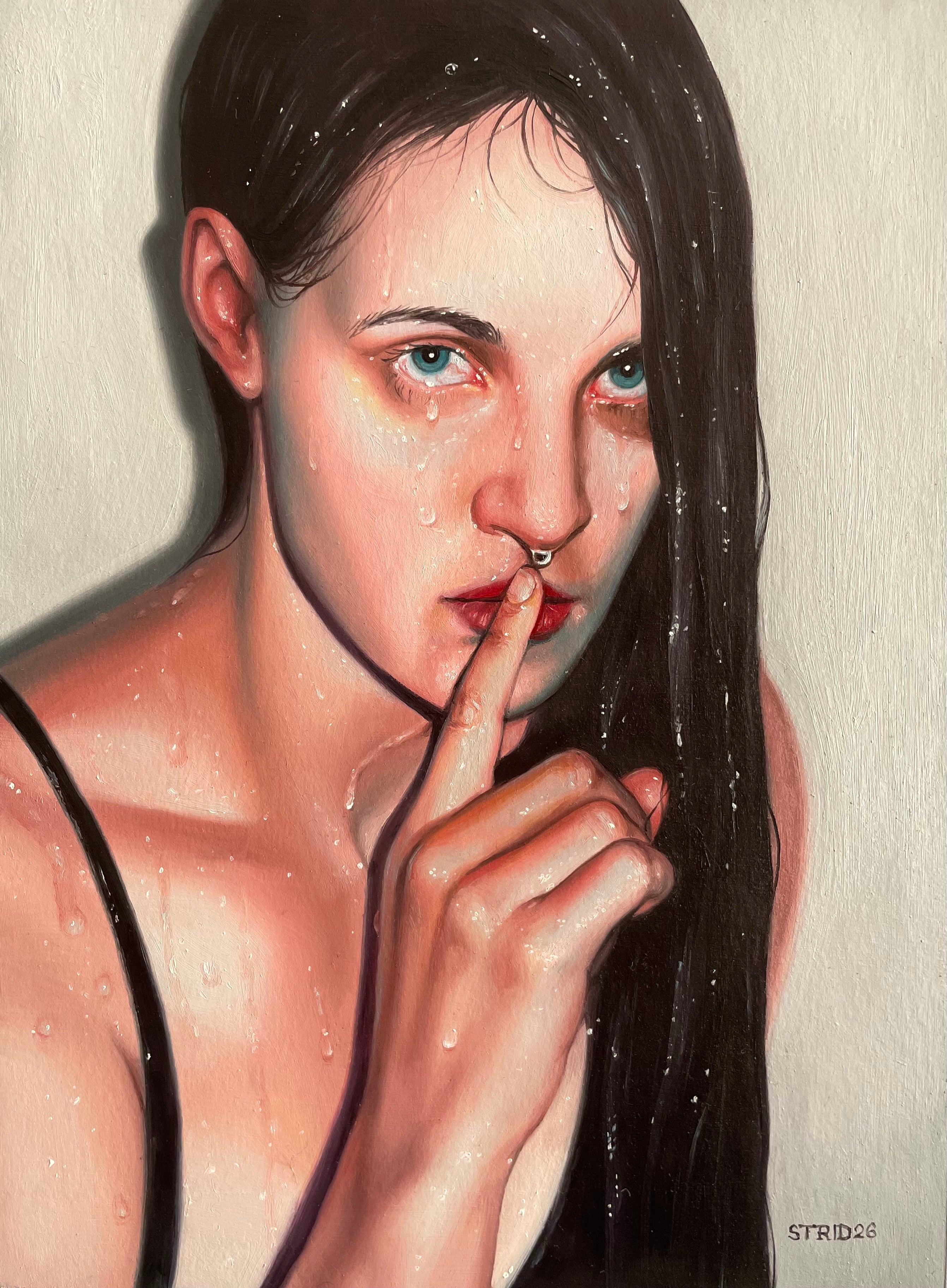 Can you keep a secret?