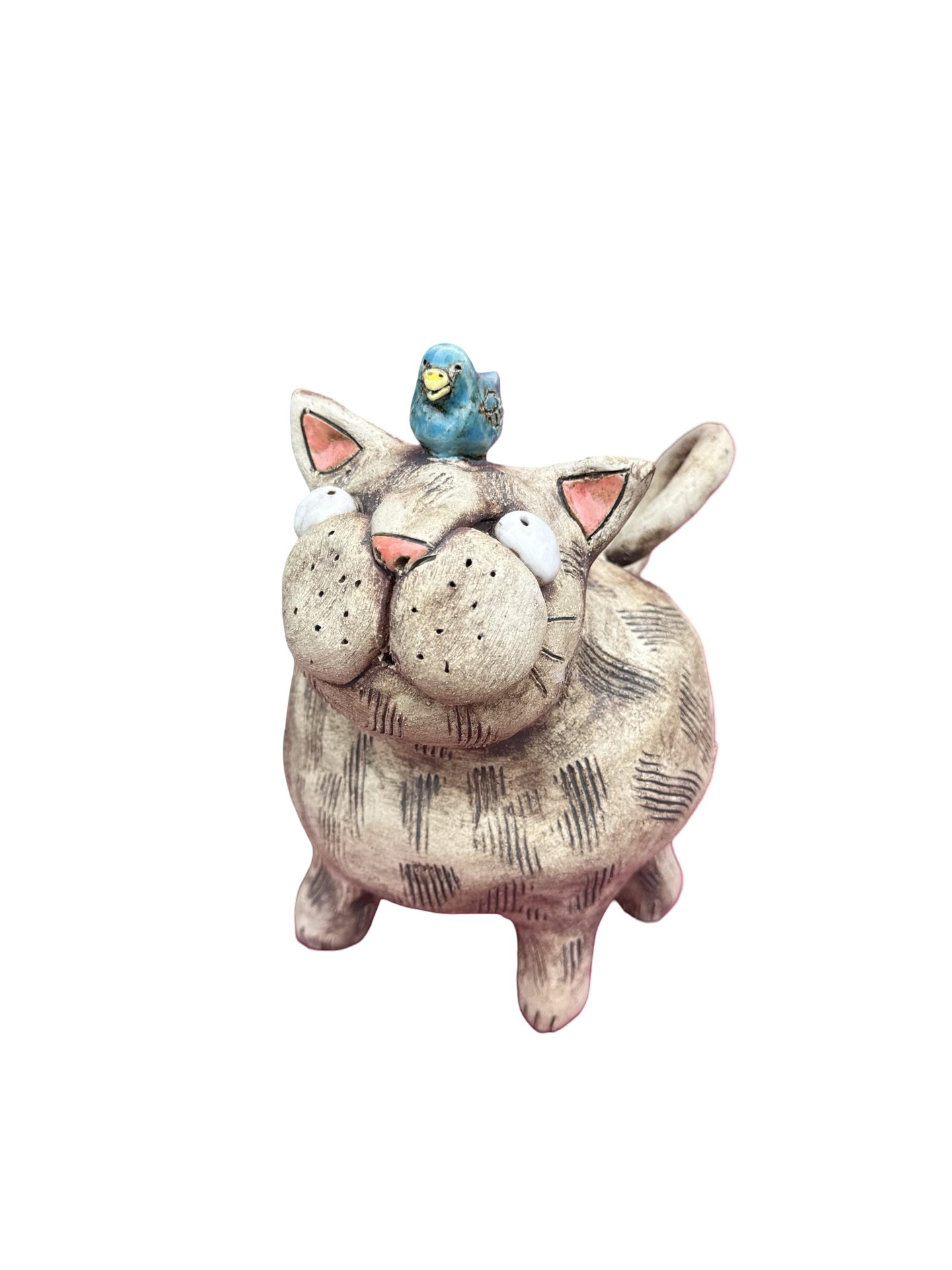 Birdbrain