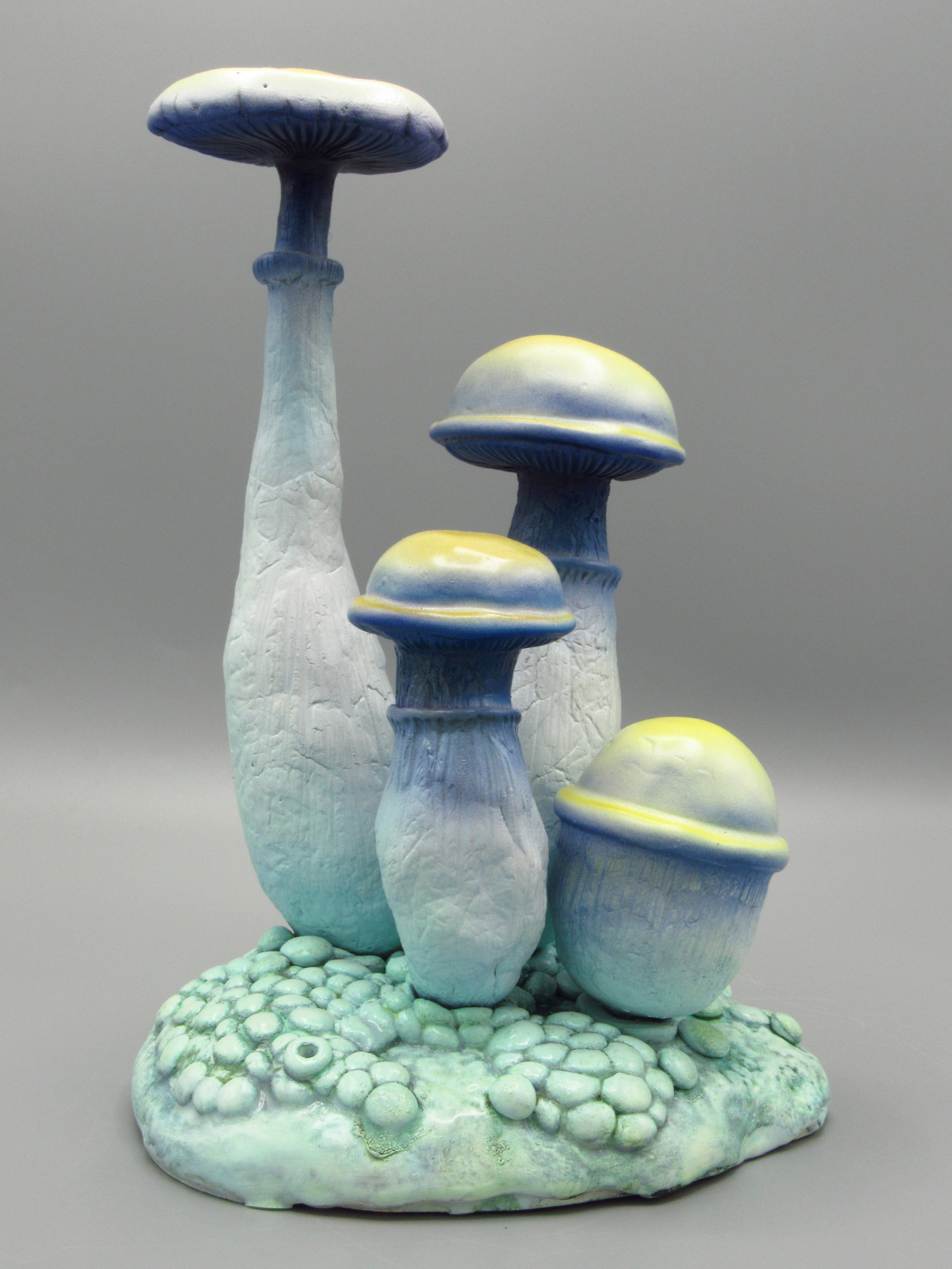 Spore Oracle