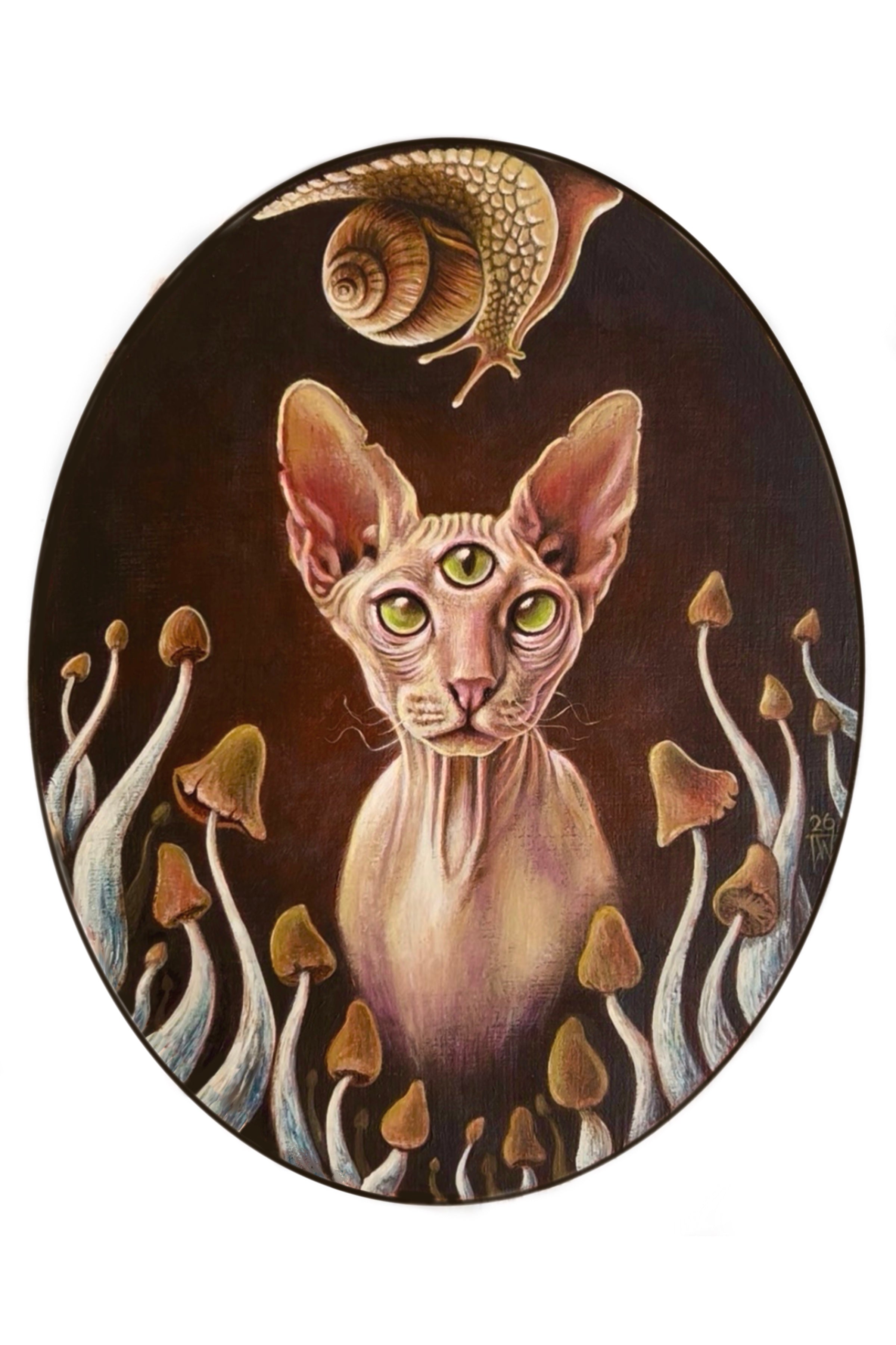 The Watcher