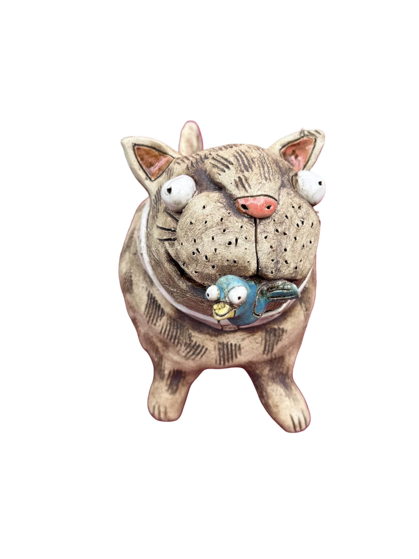 I Got You a Gift