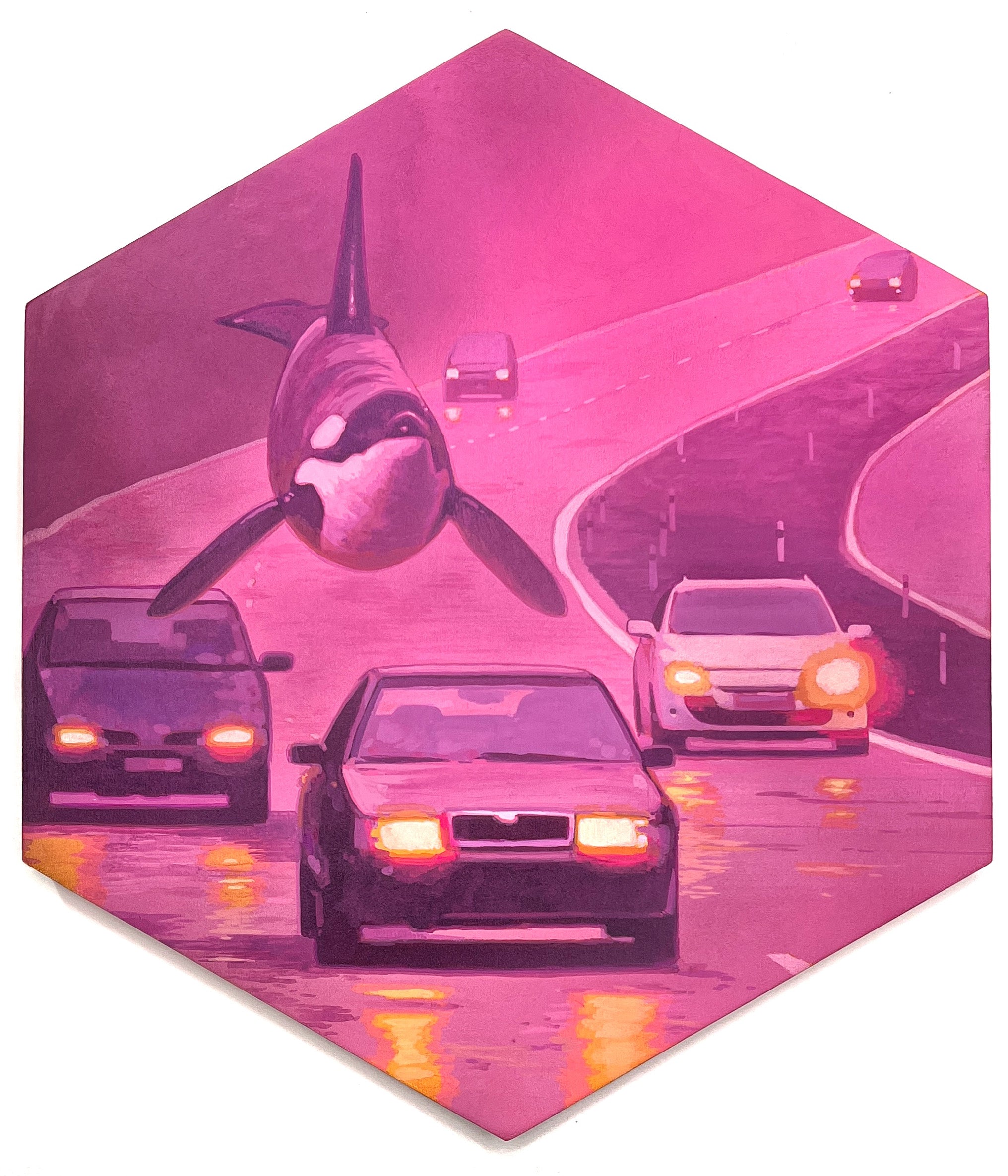Share the Road