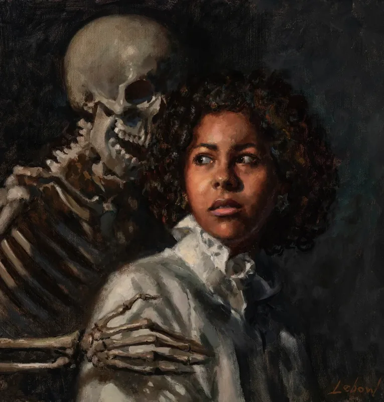 Confronted With Mortality