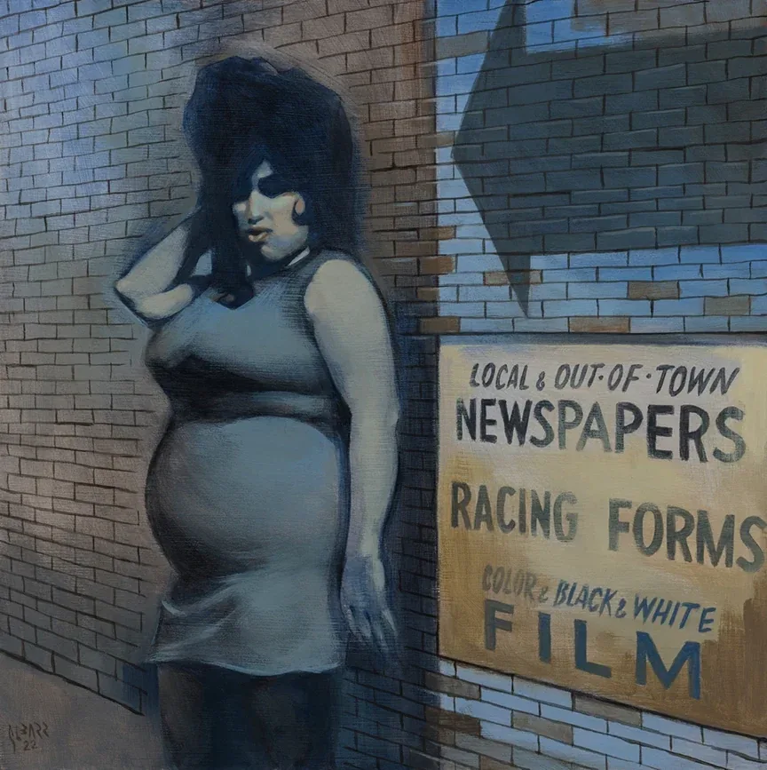 Dawn Davenport
