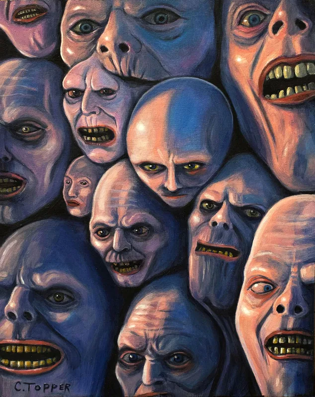 Hoard