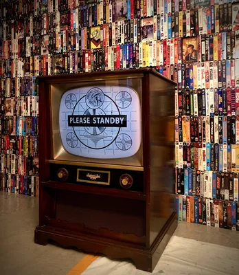 Please Standby