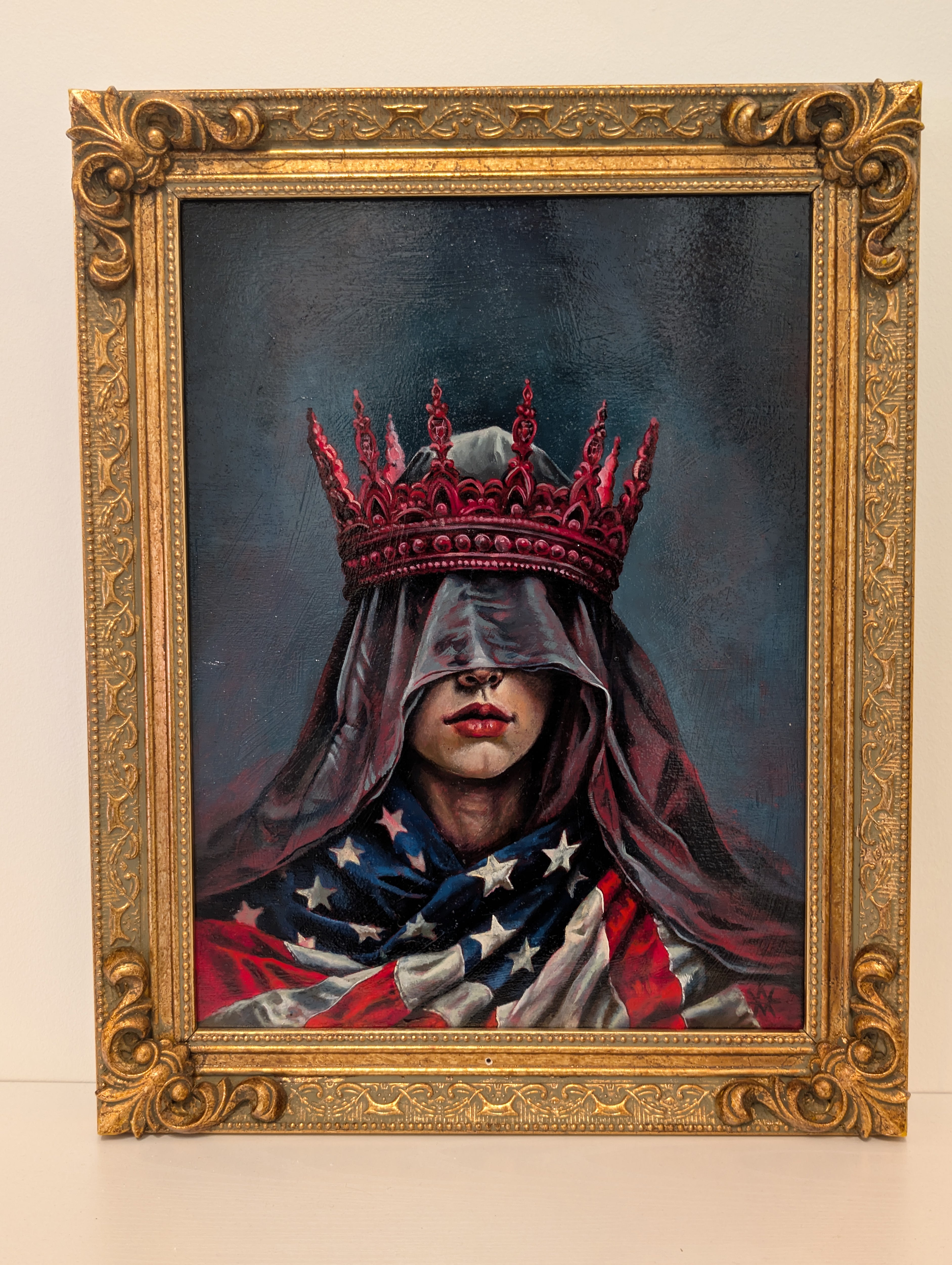 The Cost