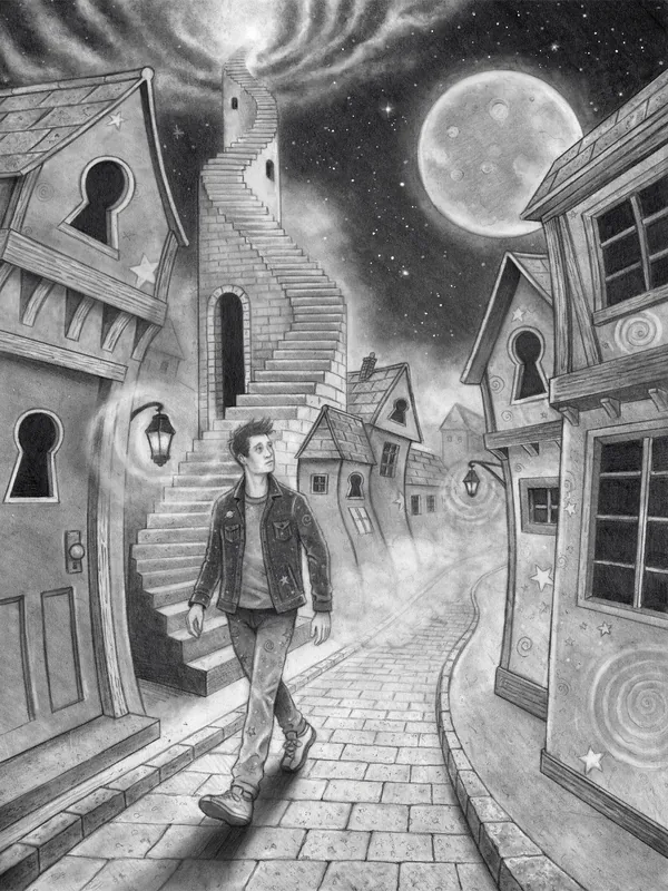 The Nightwalker