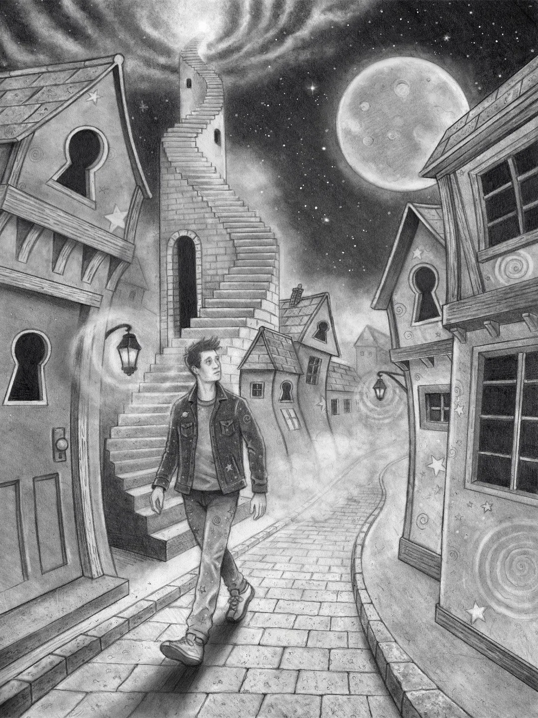 The Nightwalker