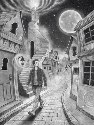The Nightwalker