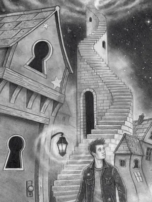 The Nightwalker