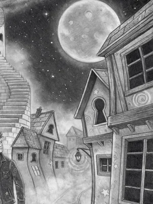 The Nightwalker