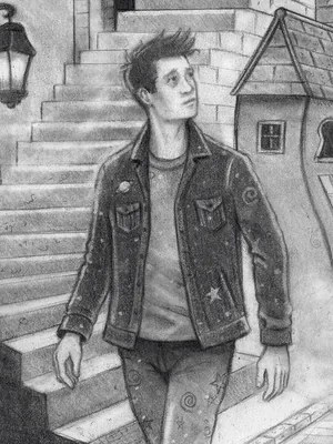 The Nightwalker